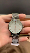 Men's Reliable Time Accuracy Watch