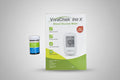 VivaChek Ino X Glucose Meter with 50 Strips