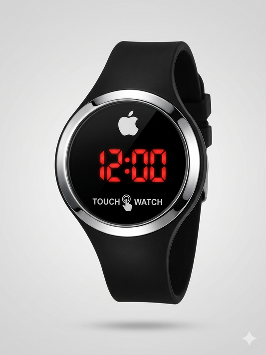 Men's Comfortable Daily Wear Watch