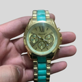 Men's Skin Friendly Strap Watch