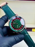 Jacob & Co. Casino Tourbillon.